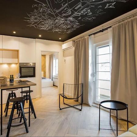 Belgrade Old Town Apartment Экстерьер фото