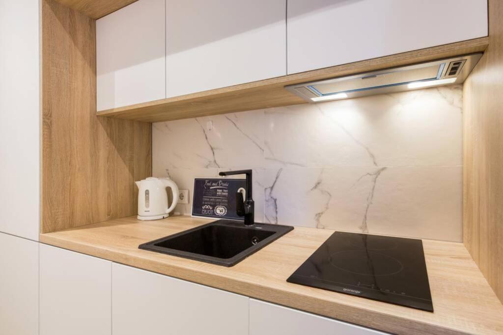 Belgrade Old Town Apartment Экстерьер фото