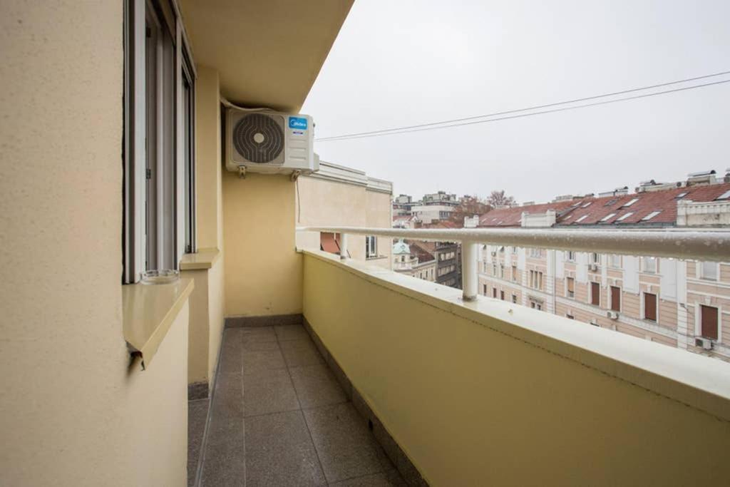 Belgrade Old Town Apartment Экстерьер фото