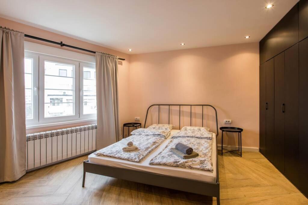 Belgrade Old Town Apartment Экстерьер фото