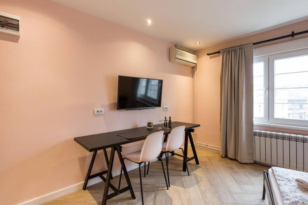 Belgrade Old Town Apartment Экстерьер фото