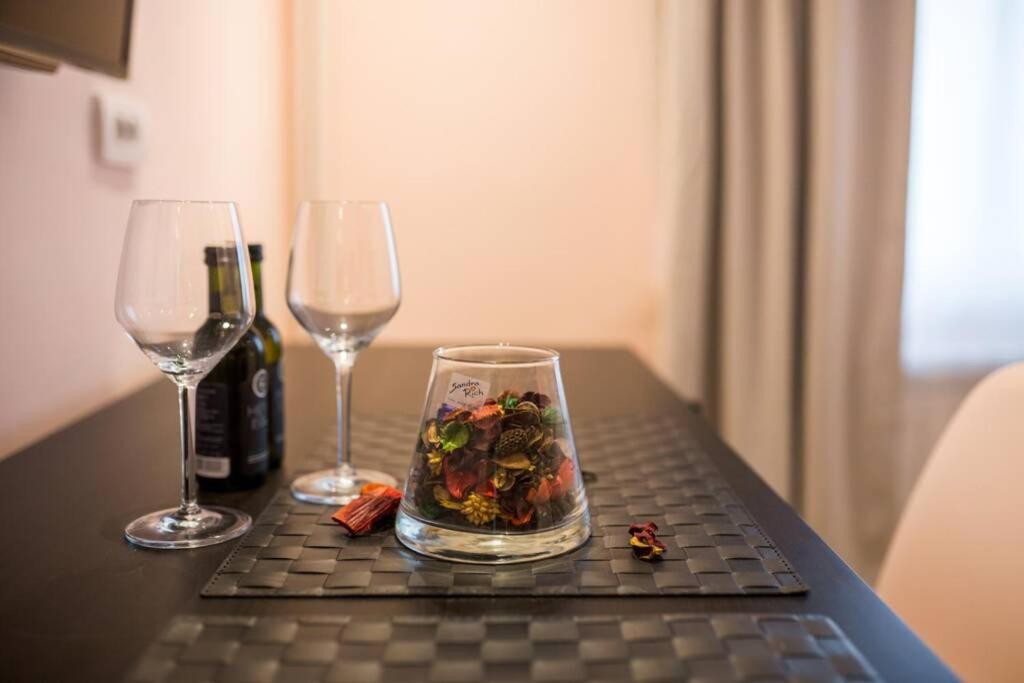 Belgrade Old Town Apartment Экстерьер фото