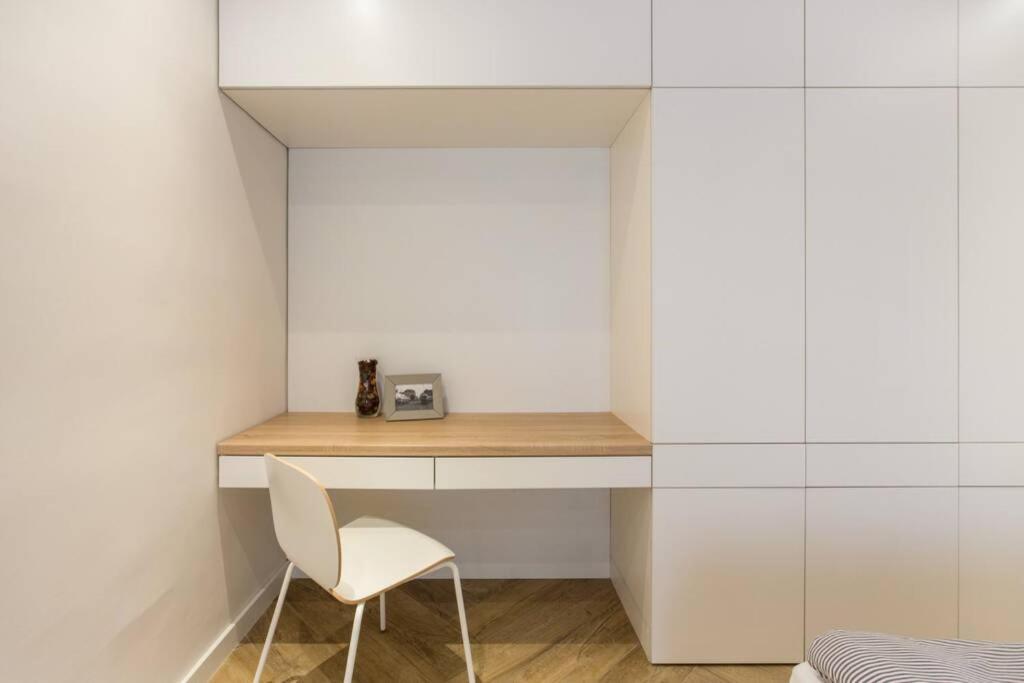 Belgrade Old Town Apartment Экстерьер фото