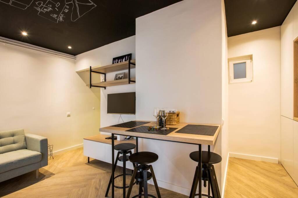 Belgrade Old Town Apartment Экстерьер фото