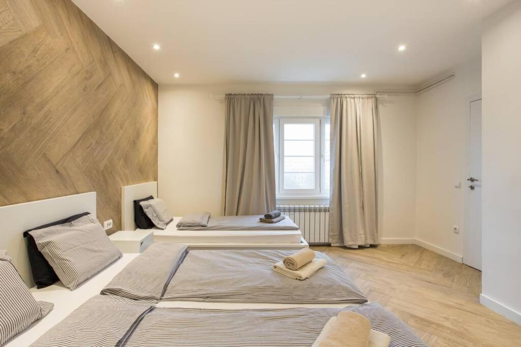 Belgrade Old Town Apartment Экстерьер фото