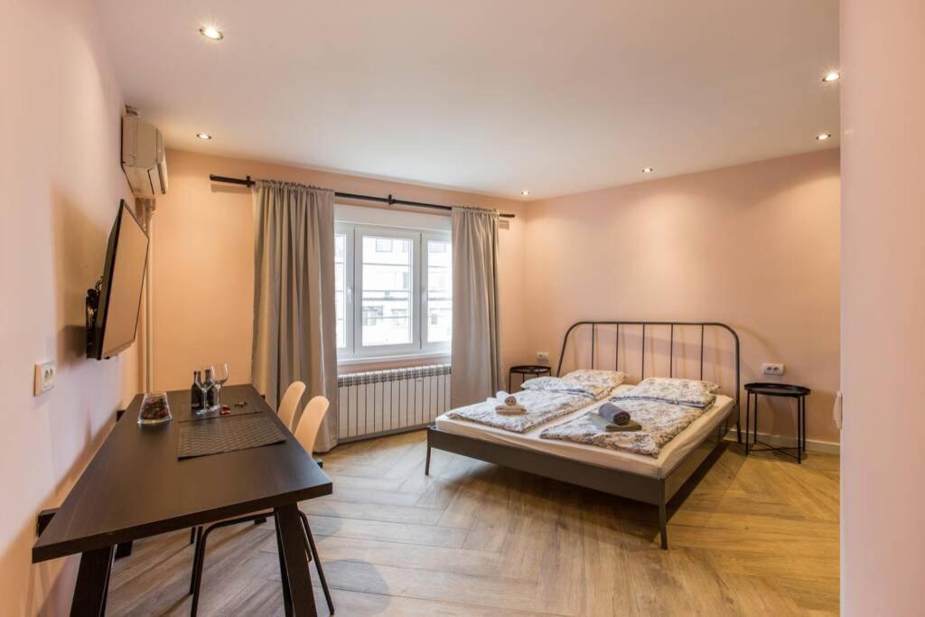 Belgrade Old Town Apartment Экстерьер фото