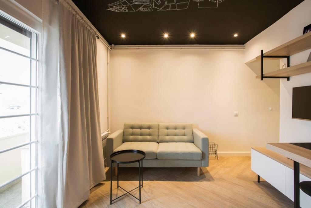 Belgrade Old Town Apartment Экстерьер фото