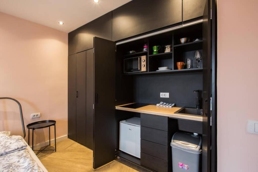 Belgrade Old Town Apartment Экстерьер фото